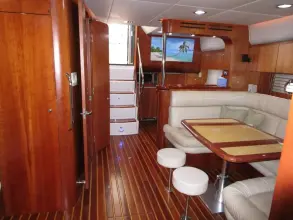 Thumbnail von Tiara Yachts 5200 Express ENDLESS SUMMER