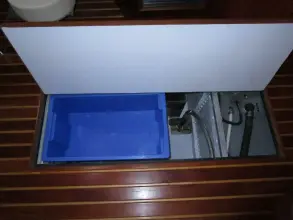 Thumbnail von Tiara Yachts 5200 Express ENDLESS SUMMER