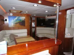 Thumbnail von Tiara Yachts 5200 Express ENDLESS SUMMER