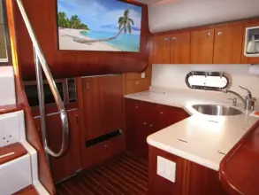 Thumbnail von Tiara Yachts 5200 Express ENDLESS SUMMER