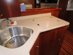 Thumbnail von Tiara Yachts 5200 Express ENDLESS SUMMER
