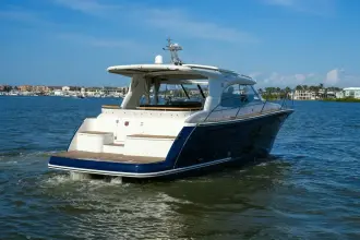 Thumbnail von Marex 360 Cabriolet Cruiser