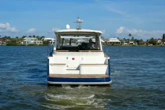 Thumbnail von Marex 360 Cabriolet Cruiser