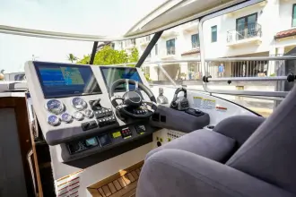 Thumbnail von Marex 360 Cabriolet Cruiser