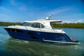 Thumbnail von Marex 360 Cabriolet Cruiser