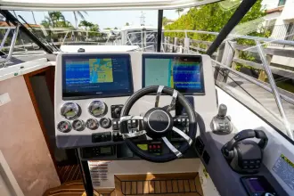 Thumbnail von Marex 360 Cabriolet Cruiser