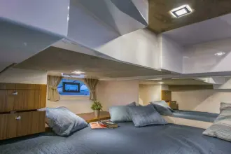 Thumbnail von Marex 360 Cabriolet Cruiser