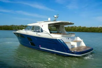 Thumbnail von Marex 360 Cabriolet Cruiser