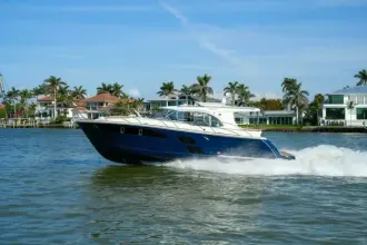 Thumbnail von Marex 360 Cabriolet Cruiser