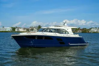 Thumbnail von Marex 360 Cabriolet Cruiser
