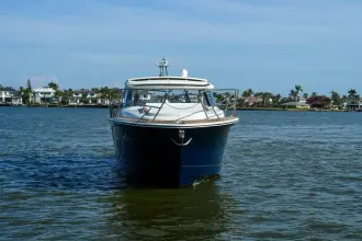 Thumbnail von Marex 360 Cabriolet Cruiser