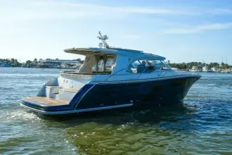 Thumbnail von Marex 360 Cabriolet Cruiser