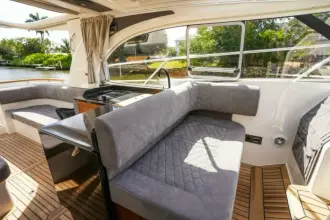 Thumbnail von Marex 360 Cabriolet Cruiser