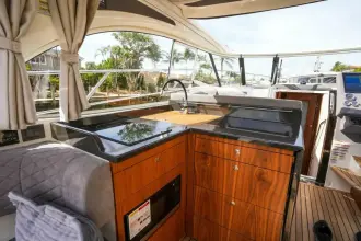 Thumbnail von Marex 360 Cabriolet Cruiser