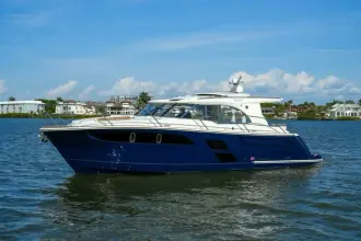 Thumbnail von Marex 360 Cabriolet Cruiser