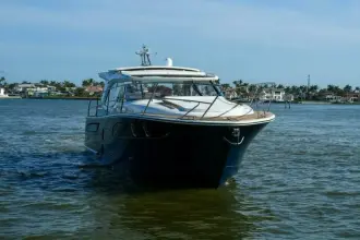Thumbnail von Marex 360 Cabriolet Cruiser