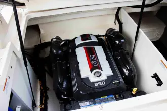 Thumbnail von Sea Ray SDX 290