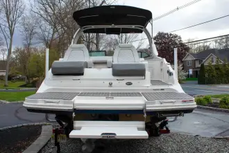 Thumbnail von Sea Ray SDX 290