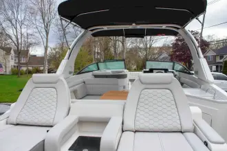 Thumbnail von Sea Ray SDX 290