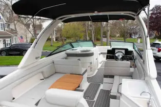 Thumbnail von Sea Ray SDX 290