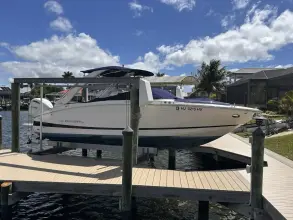 Regal LX6