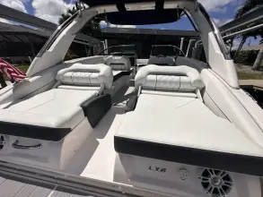 Thumbnail von Regal LX6