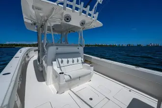 Thumbnail von Seavee 390B Hard Bills