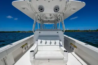 Thumbnail von Seavee 390B Hard Bills