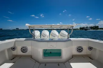 Thumbnail von Seavee 390B Hard Bills