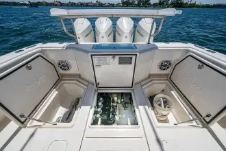 Thumbnail von Seavee 390B Hard Bills