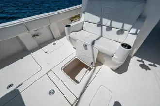 Thumbnail von Seavee 390B Hard Bills