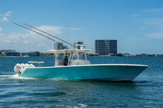 Thumbnail von Seavee 390B Hard Bills