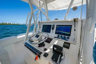 Thumbnail von Seavee 390B Hard Bills