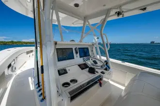 Thumbnail von Seavee 390B Hard Bills