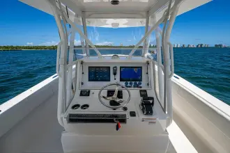 Thumbnail von Seavee 390B Hard Bills