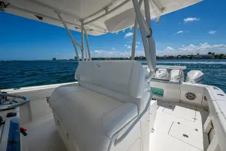 Thumbnail von Seavee 390B Hard Bills
