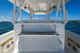 Thumbnail von Seavee 390B Hard Bills