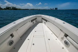 Thumbnail von Seavee 390B Hard Bills
