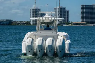 Thumbnail von Seavee 390B Hard Bills