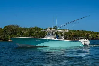 Thumbnail von Seavee 390B Hard Bills