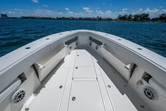 Thumbnail von Seavee 390B Hard Bills