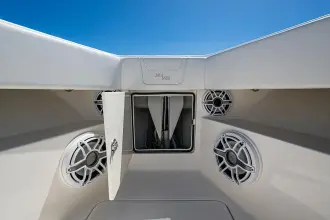 Thumbnail von Seavee 390B Hard Bills