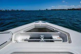 Thumbnail von Seavee 390B Hard Bills