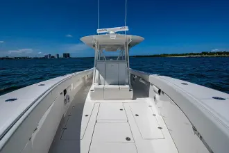 Thumbnail von Seavee 390B Hard Bills