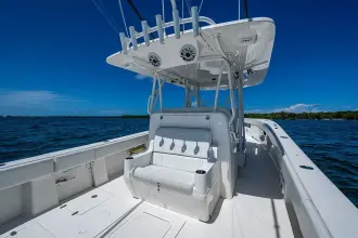 Thumbnail von Seavee 390B Hard Bills