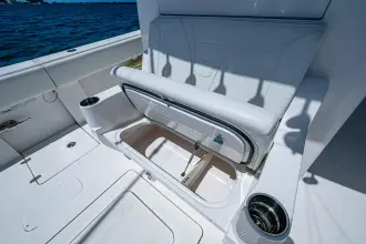 Thumbnail von Seavee 390B Hard Bills