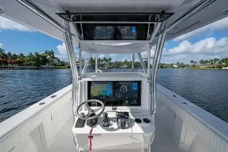 Thumbnail von Bahama 41 REEF BUM