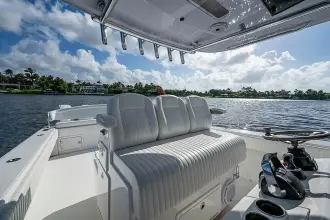 Thumbnail von Bahama 41 REEF BUM