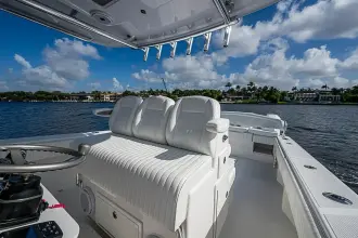 Thumbnail von Bahama 41 REEF BUM