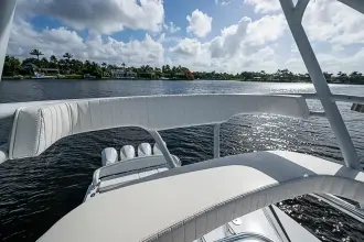 Thumbnail von Bahama 41 REEF BUM